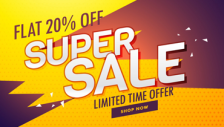 super-sale-limited-time-offer